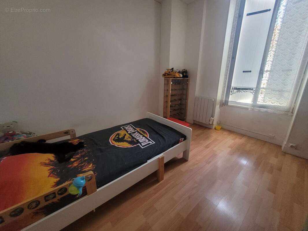 Maison à SAINT-JEAN-D&#039;ANGELY