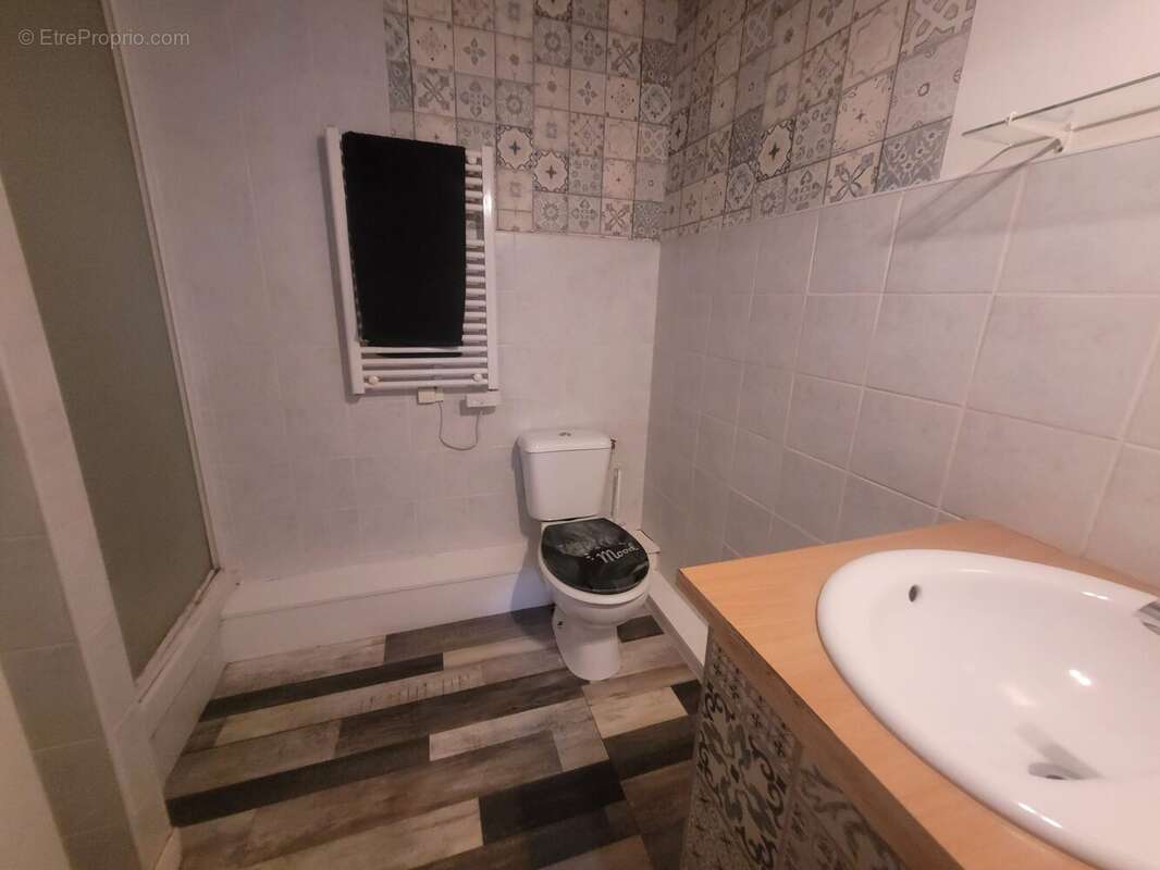 Maison à SAINT-JEAN-D&#039;ANGELY