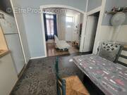 Maison à SAINT-JEAN-D&#039;ANGELY