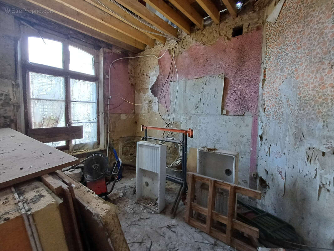 Appartement à ABBEVILLE