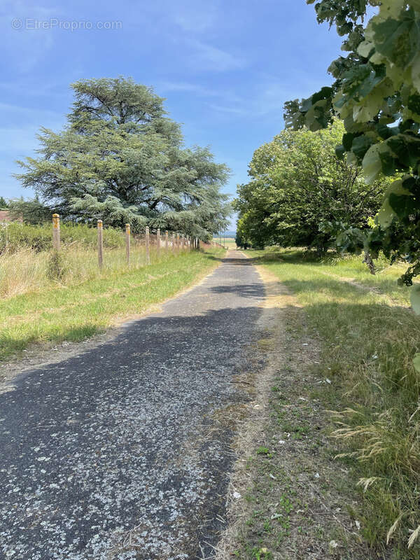 Maison à SUILLY-LA-TOUR