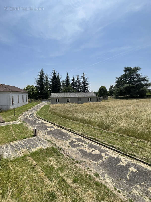 Maison à SUILLY-LA-TOUR