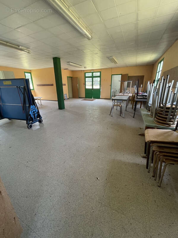 Maison à SUILLY-LA-TOUR