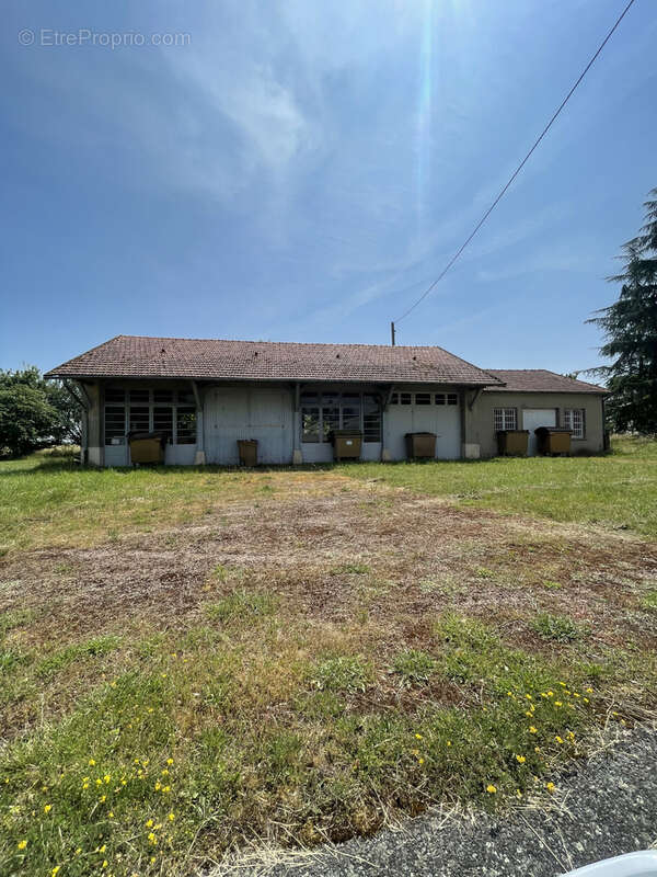 Maison à SUILLY-LA-TOUR