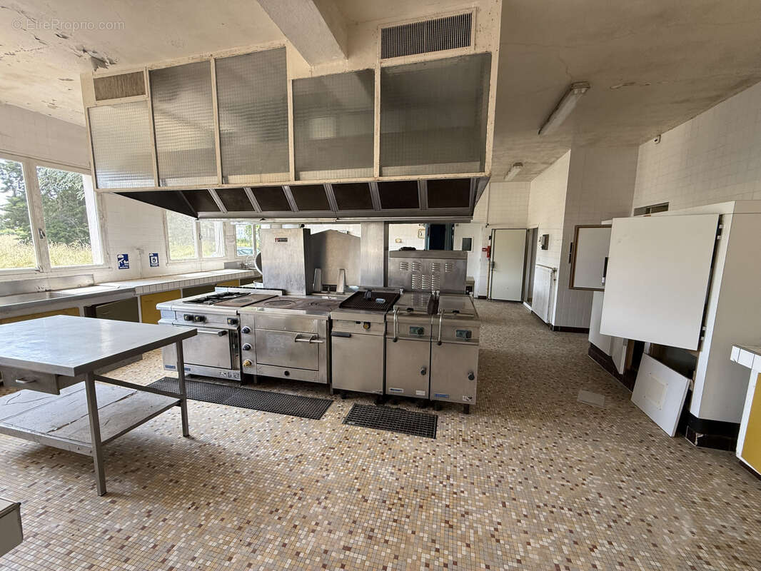 Maison à SUILLY-LA-TOUR