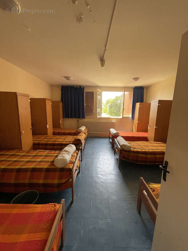 Maison à SUILLY-LA-TOUR