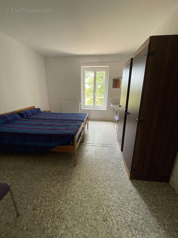 Maison à SUILLY-LA-TOUR