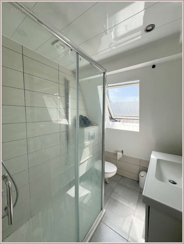 Appartement à BRIVE-LA-GAILLARDE