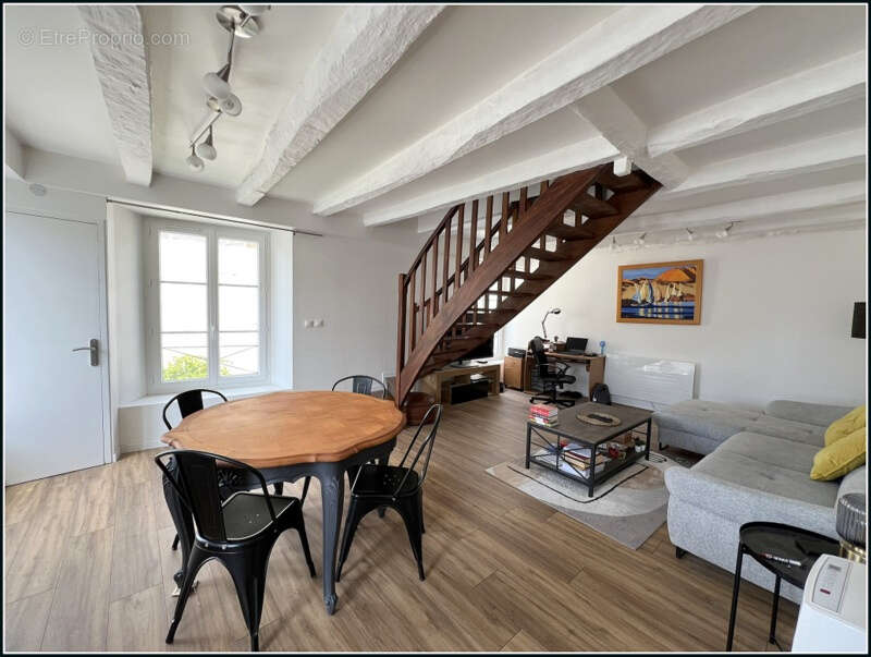 Appartement à BRIVE-LA-GAILLARDE