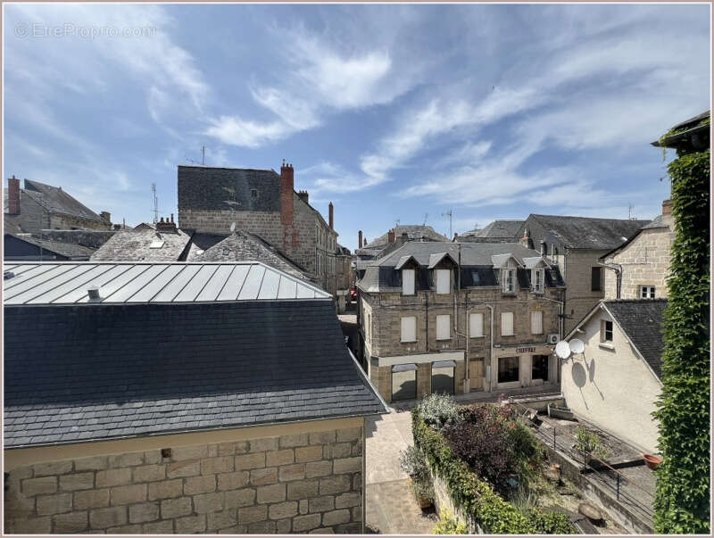 Appartement à BRIVE-LA-GAILLARDE