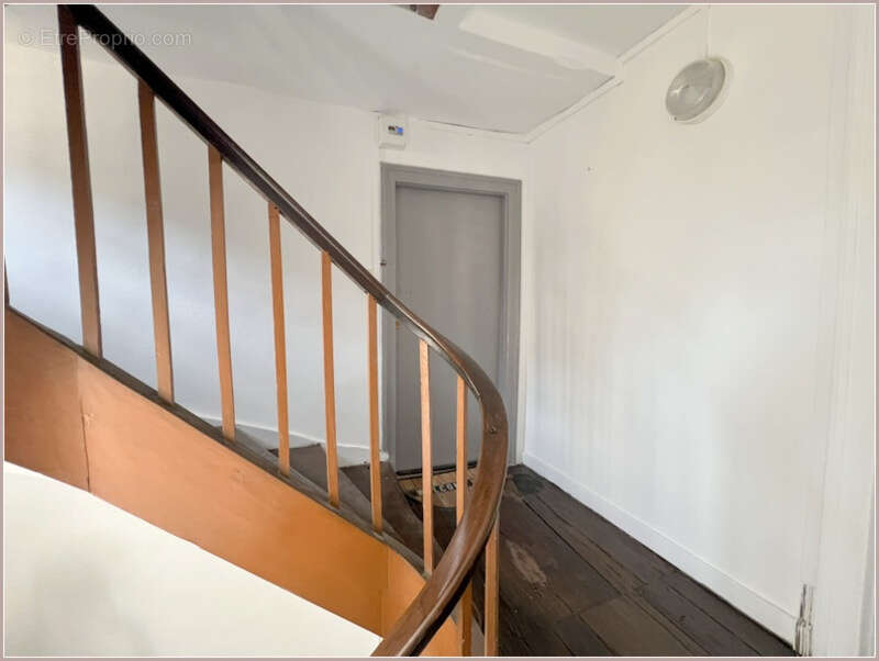 Appartement à BRIVE-LA-GAILLARDE
