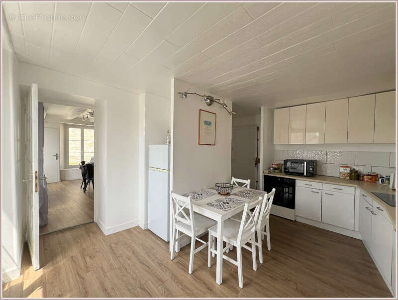 Appartement à BRIVE-LA-GAILLARDE