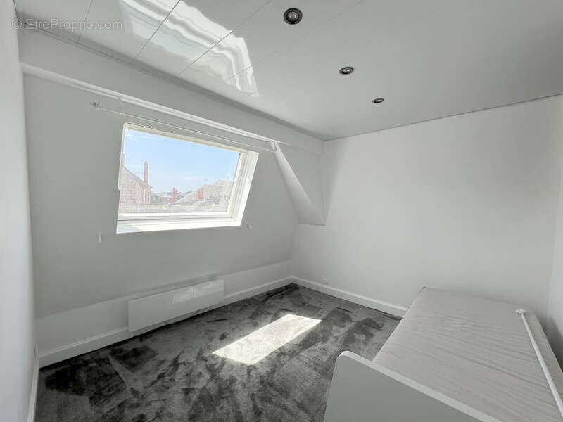 Appartement à BRIVE-LA-GAILLARDE