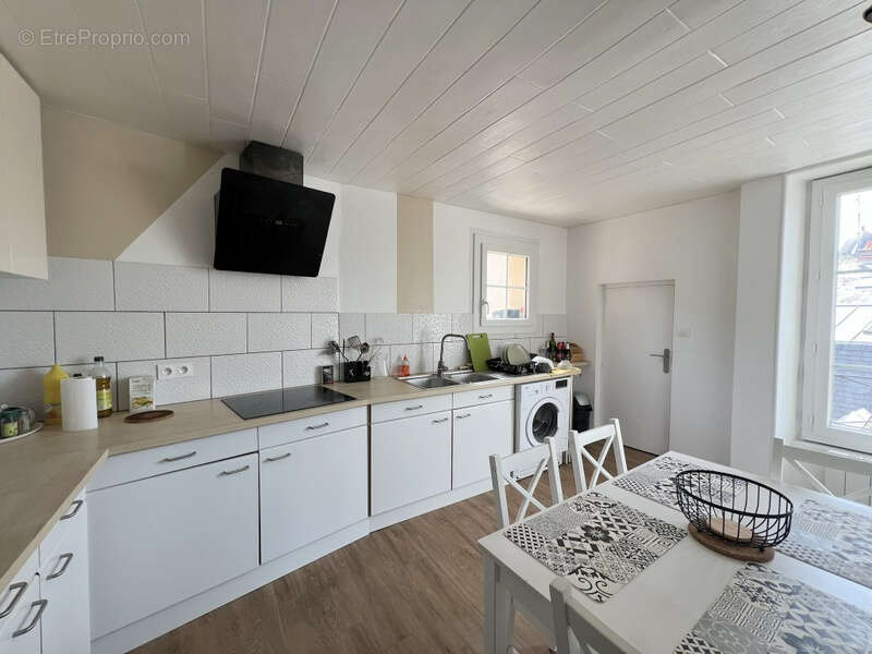 Appartement à BRIVE-LA-GAILLARDE