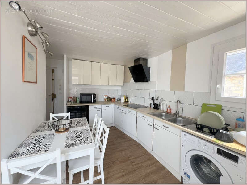 Appartement à BRIVE-LA-GAILLARDE