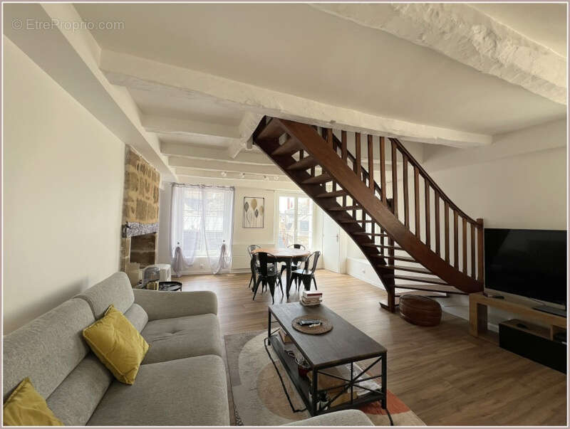 Appartement à BRIVE-LA-GAILLARDE