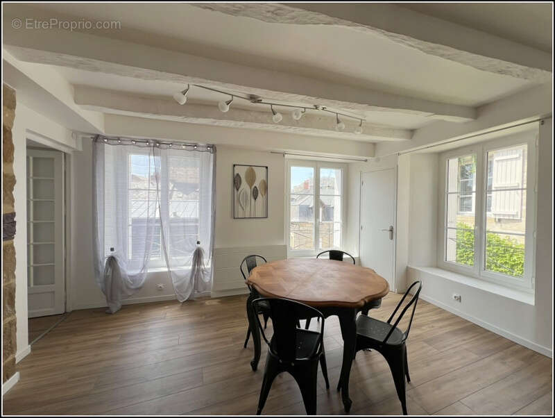 Appartement à BRIVE-LA-GAILLARDE