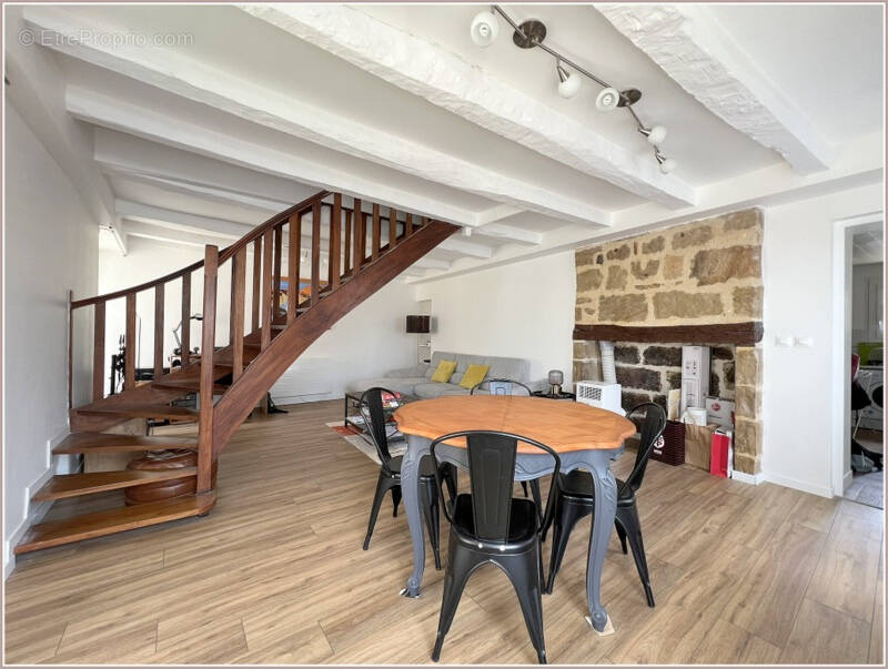 Appartement à BRIVE-LA-GAILLARDE