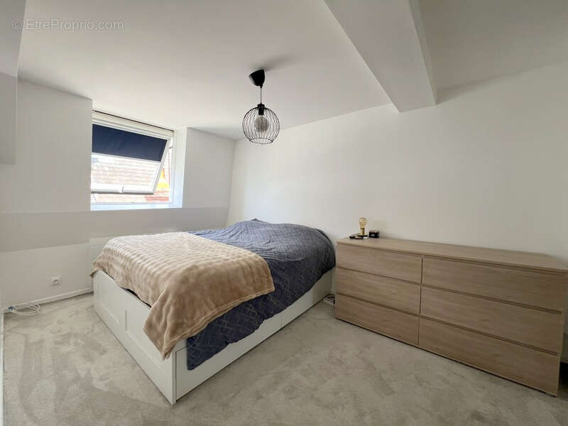 Appartement à BRIVE-LA-GAILLARDE