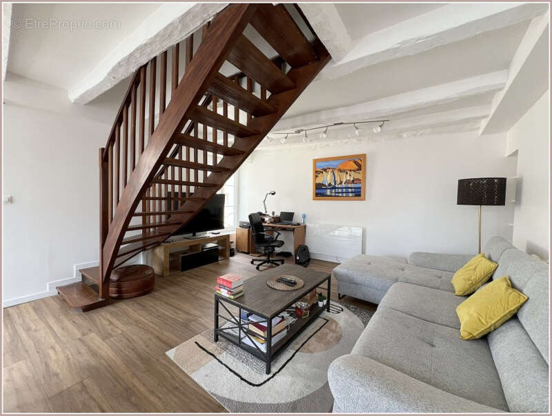 Appartement à BRIVE-LA-GAILLARDE