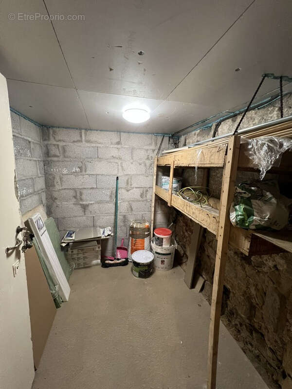 Appartement à BRIVE-LA-GAILLARDE