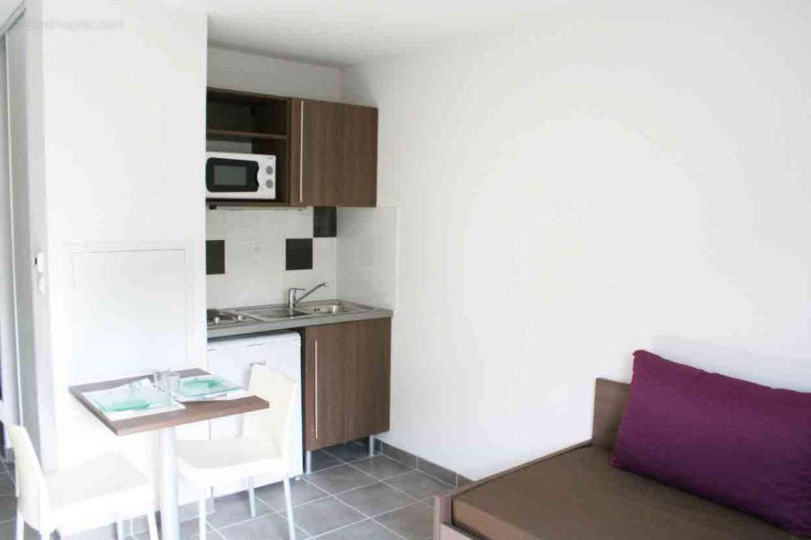 Appartement à MARSEILLE-10E