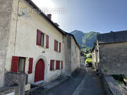 Maison à CETTE-EYGUN