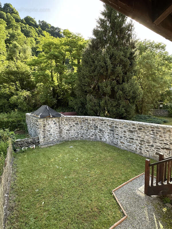 Maison à CETTE-EYGUN