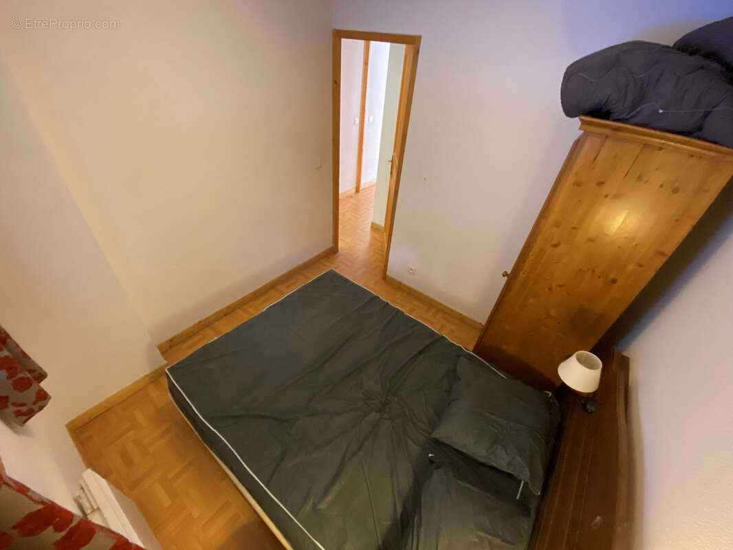 Appartement à SAINT-SORLIN-D&#039;ARVES