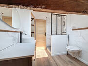 Appartement à AIX-LES-BAINS