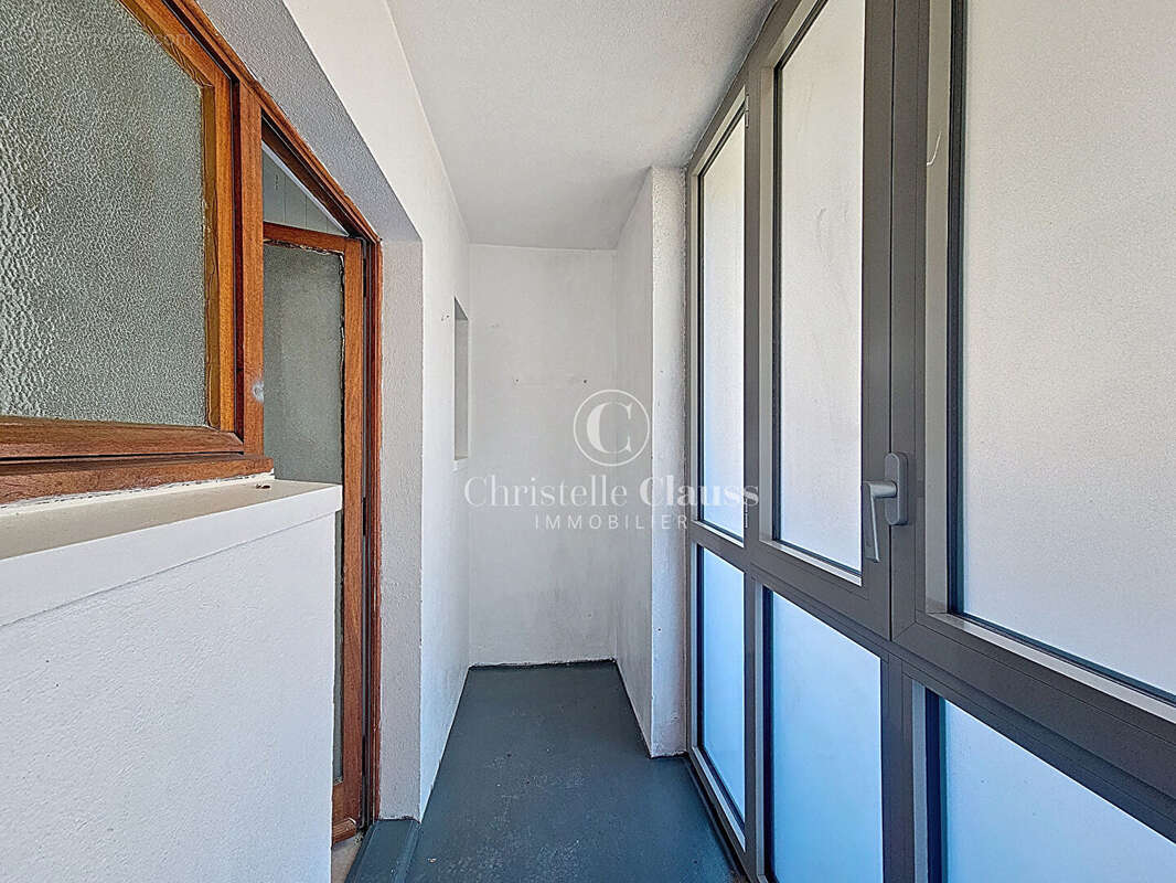 Appartement à ANNEMASSE