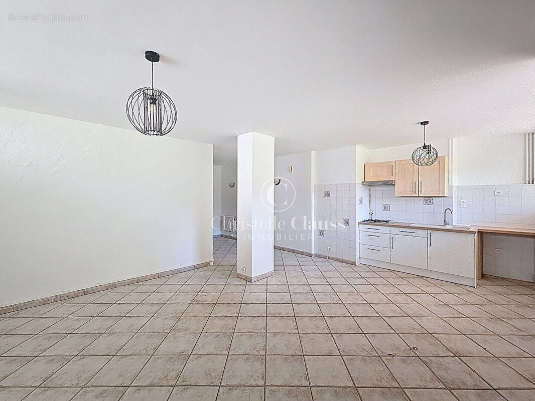 Appartement à ANNEMASSE