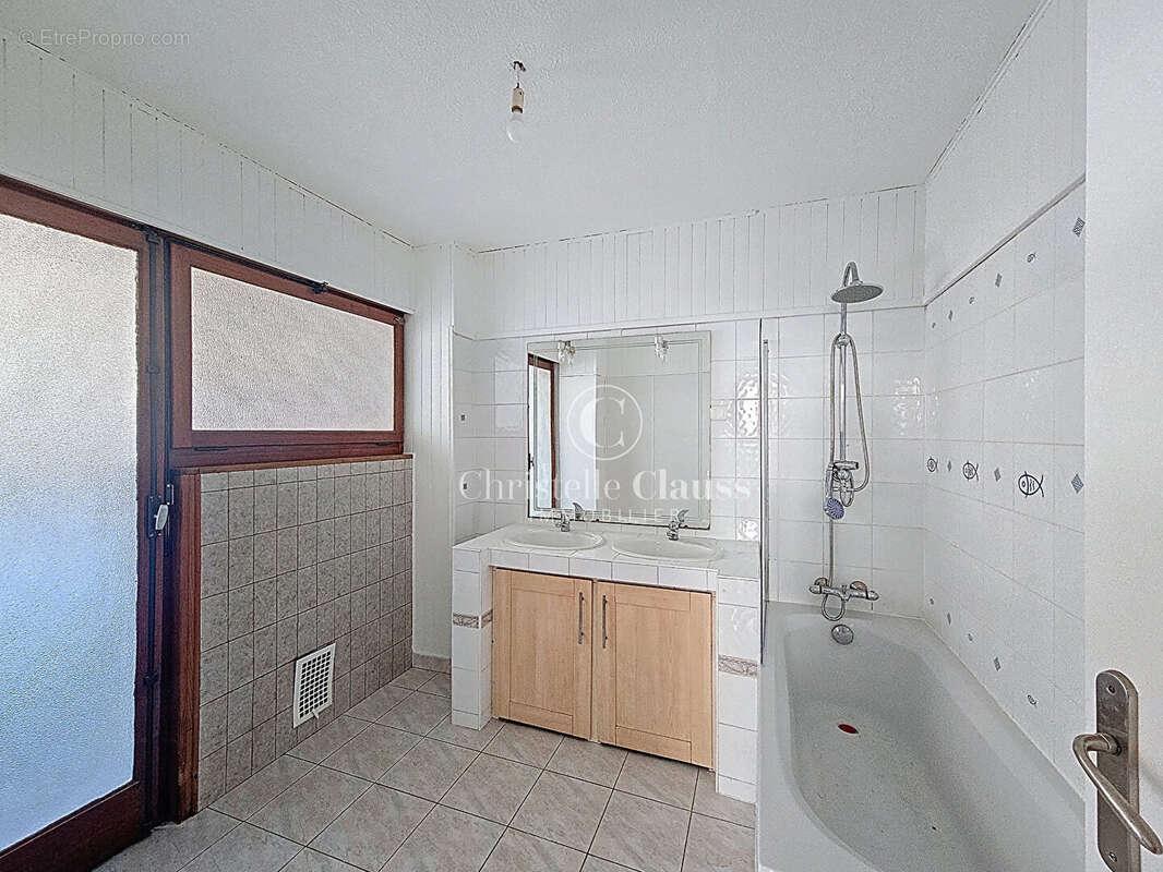 Appartement à ANNEMASSE