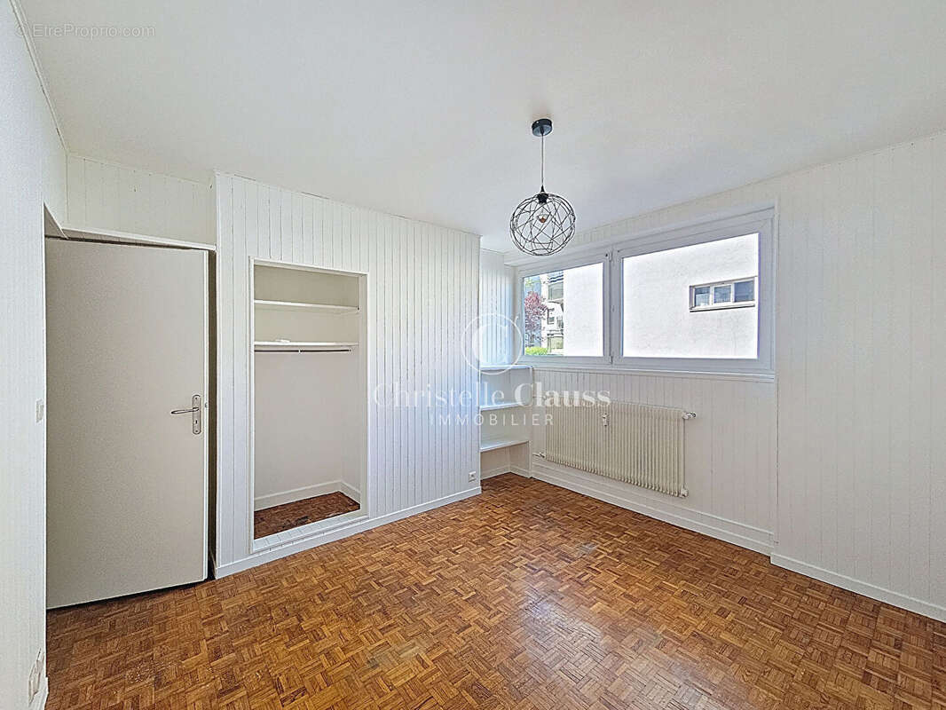 Appartement à ANNEMASSE