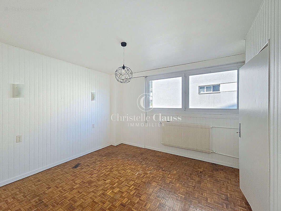 Appartement à ANNEMASSE