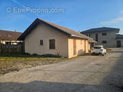 Maison à CRANVES-SALES