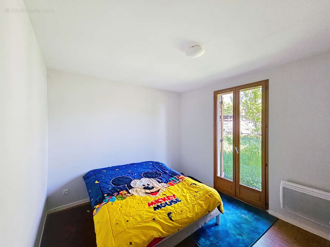 Maison à CRANVES-SALES