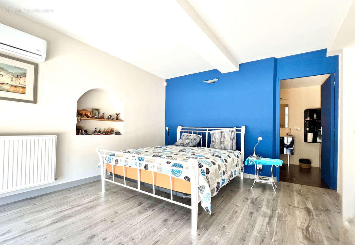 Maison à MONTVERDUN