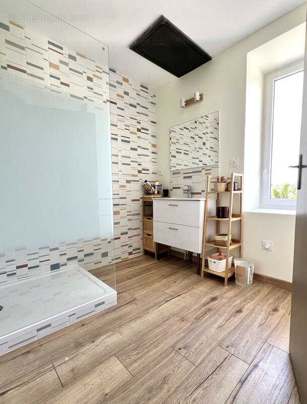 Maison à MONTVERDUN