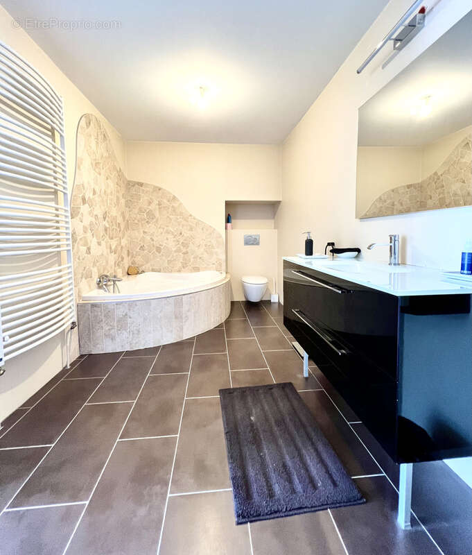 Maison à MONTVERDUN