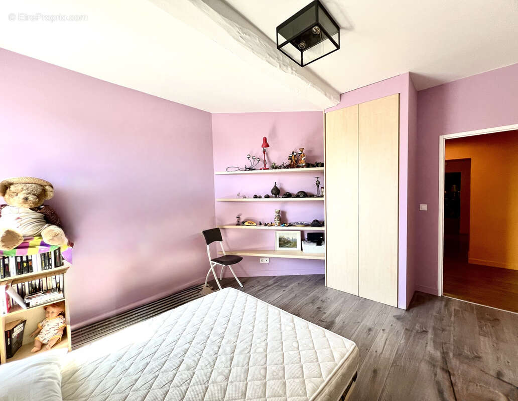 Maison à MONTVERDUN