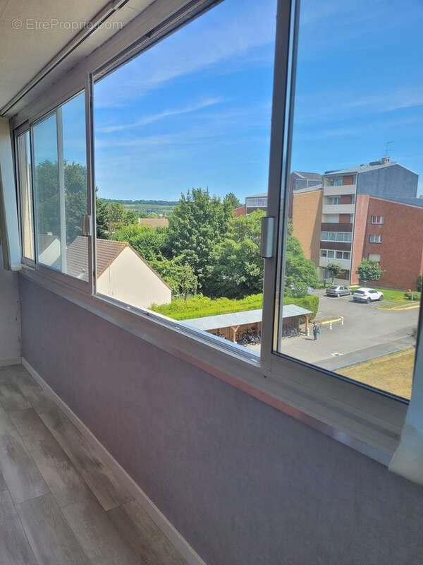 Appartement à CABOURG