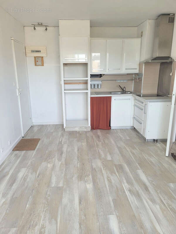 Appartement à CABOURG