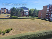Appartement à CABOURG