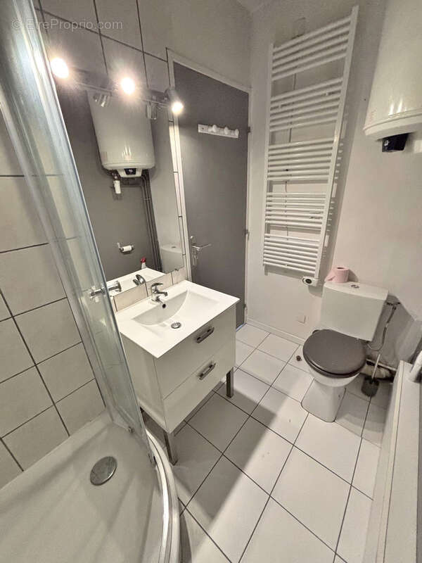 Appartement à CABOURG