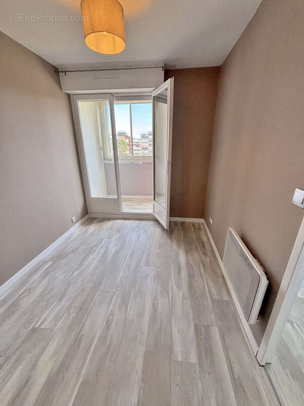 Appartement à CABOURG