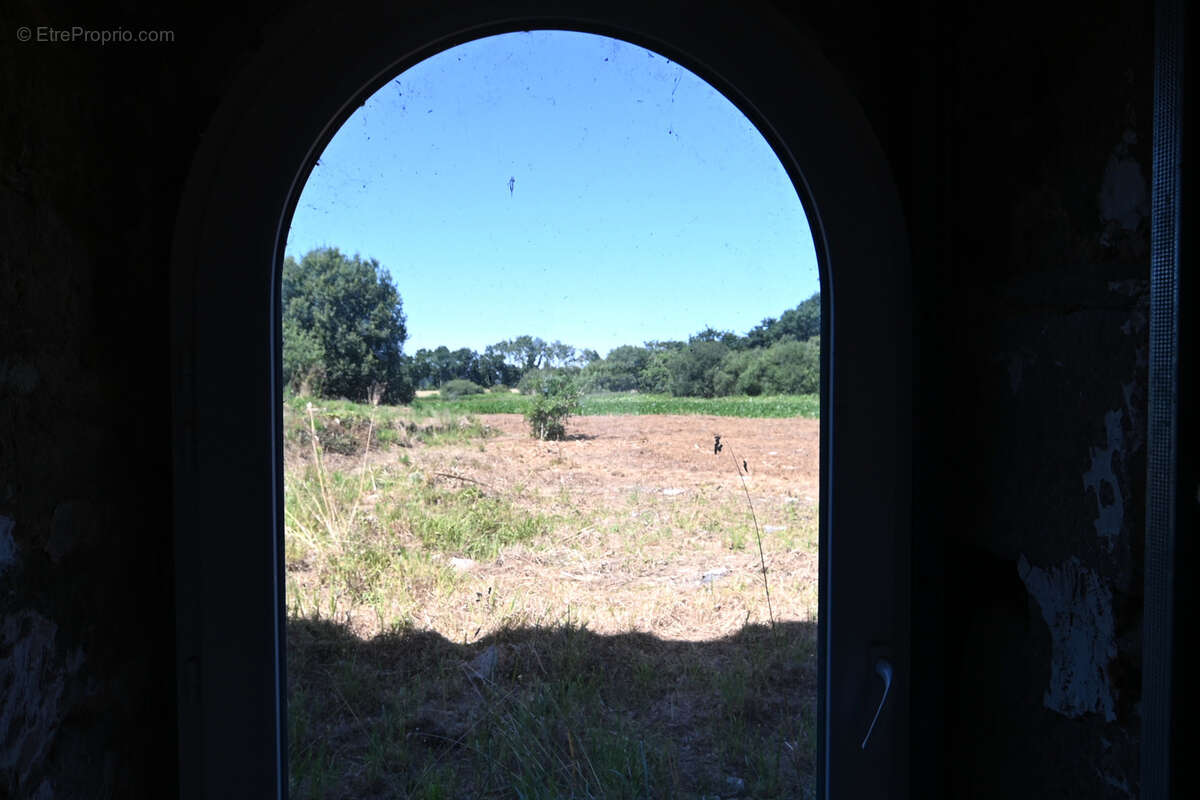 Maison à SAINT-DERRIEN