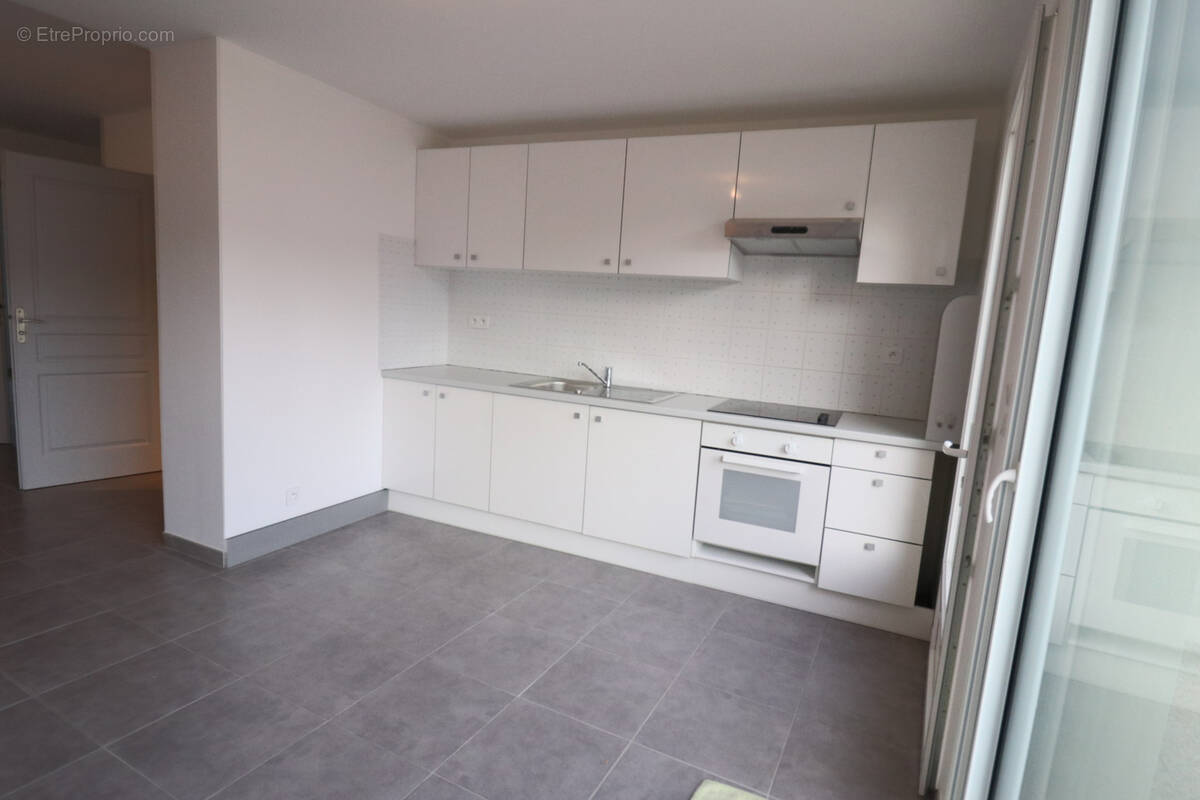 Appartement à ROYAN
