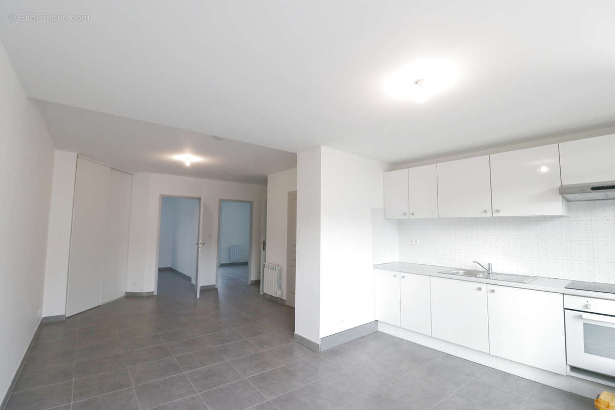 Appartement à ROYAN