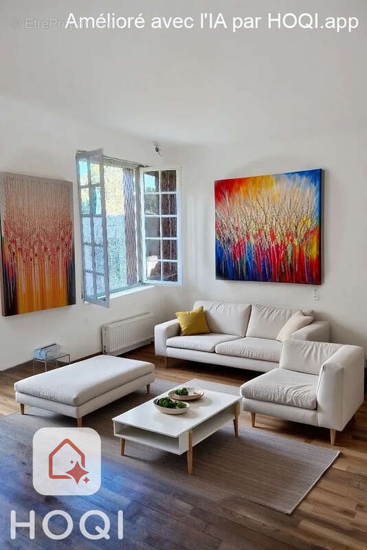 Maison à SAINT-MALO